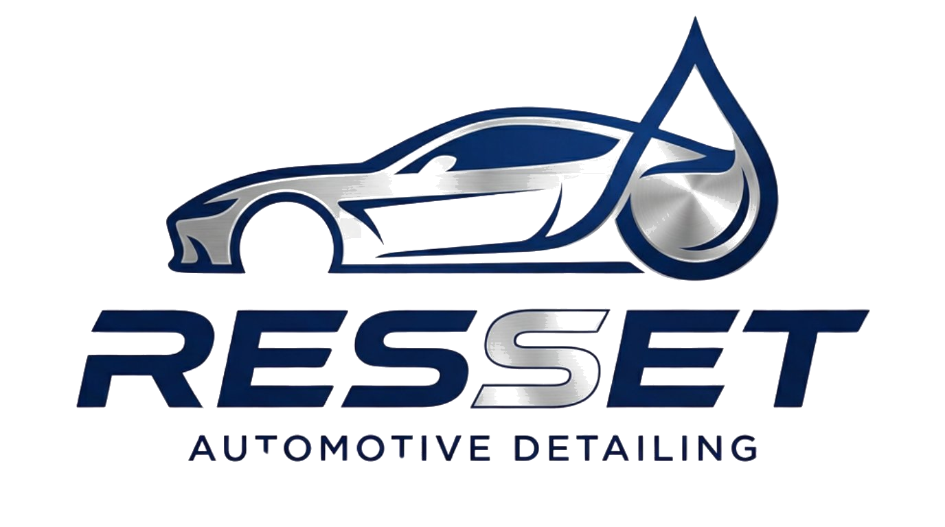 Resset Automotive Detailing